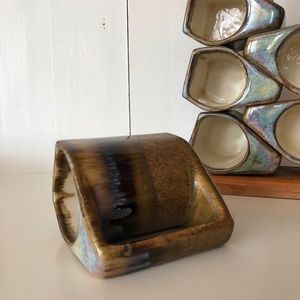 vintage padilla mug set